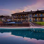 Hotell Aguas De Mallos 4*