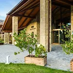 Aguas De Mallos Hotell 4*