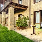 Hotell Aguas De Mallos
