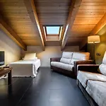Aguas De Mallos Hotell