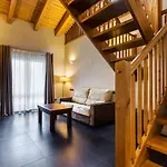 Hotell Aguas De Mallos Murillo de Gállego