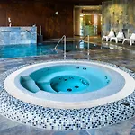 Aguas De Mallos Hotell Murillo de Gállego