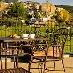 Aguas De Mallos Hotell Murillo de Gállego