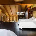 Aguas De Mallos Hotell 4*