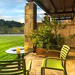 Aguas De Mallos Murillo de Gállego