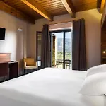 Aguas De Mallos Hotell Murillo de Gállego