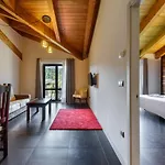 Aguas De Mallos Hotell