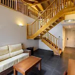 Hotell Aguas De Mallos