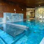 Aguas De Mallos Hotell Murillo de Gállego