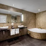 Aguas De Mallos Hotell