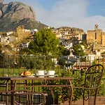 Aguas De Mallos Hotell 4*