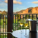 Aguas De Mallos Hotell