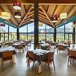 Hotell Aguas De Mallos 4*