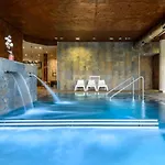 Hotell Aguas De Mallos 4*