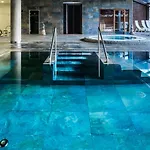 Hotell Aguas De Mallos