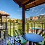 Aguas De Mallos Hotell Murillo de Gállego