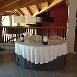 Aguas De Mallos 4* Murillo de Gállego