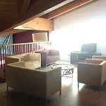 Hotell Aguas De Mallos Murillo de Gállego