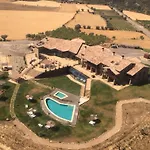 Aguas De Mallos Hotell