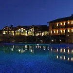 Hotell Aguas De Mallos Murillo de Gállego