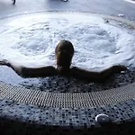 Hotell Aguas De Mallos