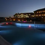 Hotell Aguas De Mallos Murillo de Gállego