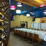 Hotell Aguas De Mallos