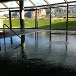 Aguas De Mallos Hotell