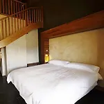 Hotell Aguas De Mallos