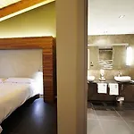 Hotel Aguas De Mallos Murillo de Gállego