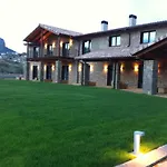 Hotell Aguas De Mallos