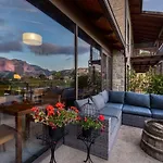 Aguas De Mallos Hotell