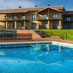 Hotell Aguas De Mallos