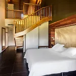 Aguas De Mallos Hotell 4*