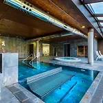 Aguas De Mallos Hotell