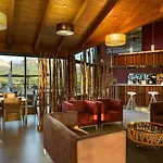 Hotell Aguas De Mallos Murillo de Gállego