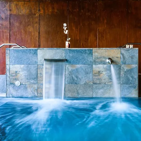 阿瓜德洛斯马娄斯spa酒店