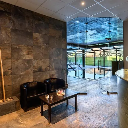 Hotel Aguas De Mallos