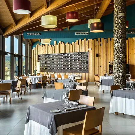 Aguas De Mallos Murillo de Gállego