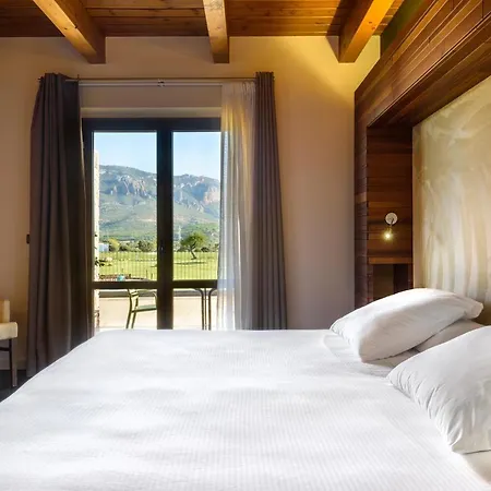 Aguas De Mallos Hotel 4*