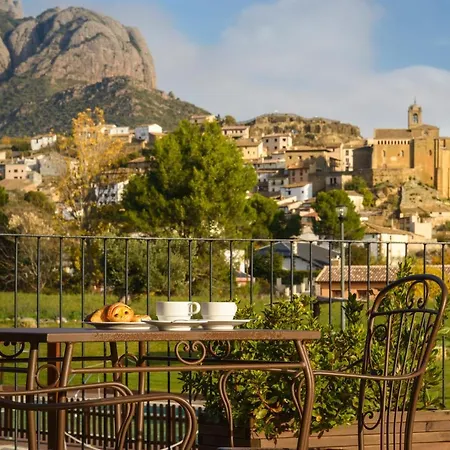 Aguas De Mallos Hotel 4*