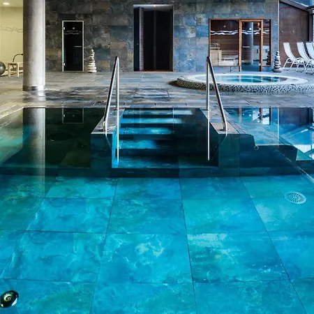 Hotel Aguas De Mallos