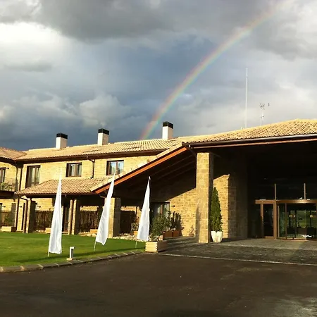 Aguas De Mallos Hotel 4*