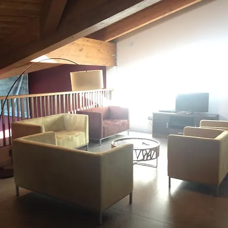 Hotel Aguas De Mallos Murillo de Gallego