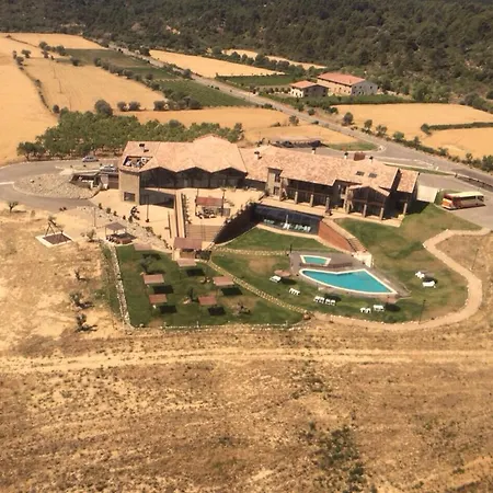 Aguas De Mallos Murillo de Gallego