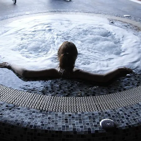 ホテル Aguas De Mallos