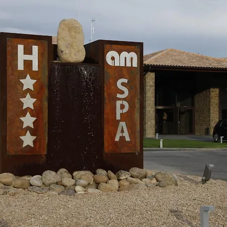 Aguas De Mallos Hotel