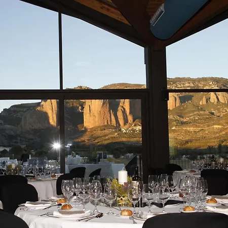 Aguas De Mallos Hotel 4*