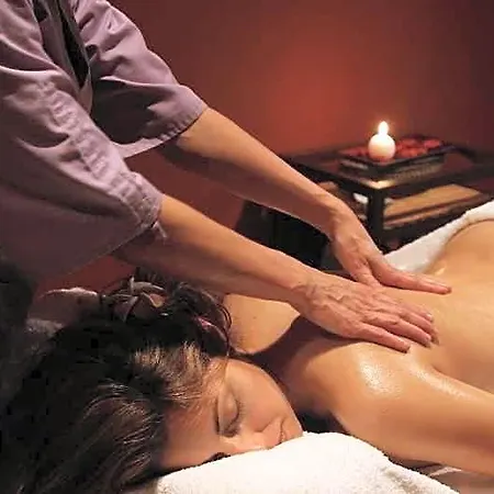 ホテル Aguas De Mallos 4*