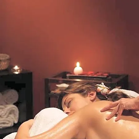 Aguas De Mallos ホテル 4*